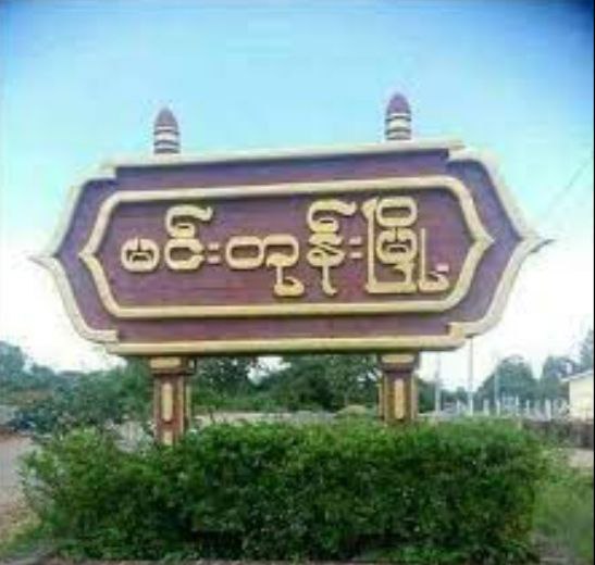 မင်းတုန်းမြို့နယ်တွင် PDF အကြမ်းဖက် ၇ ဦးဖမ်းဆီးရမိ